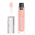 L`Oreal Plump Ambition Hyaluron Lip Oil olejek do ust z kwasem hialuronowym 201 Milky Nu 5ml