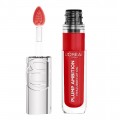 L`Oreal Plump Ambition Hyaluron Lip Oil olejek do ust z kwasem hialuronowym 380 Rouge In Love 5ml