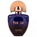 Maison Asrar Fresh Iris Woda perfumowana 100ml spray