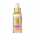 Max Factor Miracle Pure podkad z serum do twarzy 10-30 Fair 30ml