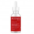 Miraculum Age Synergy Retinol emulsyjny booster rewitalizujcy z 0.2% czystego retinolu 30ml