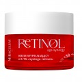 Miraculum Age-Synergy Retinol krem aktywizujcy do twarzy na noc z 0.1% czystego retinolu 50ml