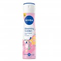 Nivea Blooming Garden antyperspirant 150ml spray