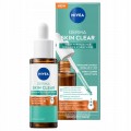 Nivea Derma Skin serum nawilajce do skry z niedoskonaociami 30ml