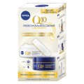 Nivea Q10 przeciwzmarszczkowy krem do twarzy na dzie 50ml + ujdrniajcy krem do twarzy na noc 50ml