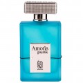 Nylaa Amoris Punk Woda perfumowana 100ml spray