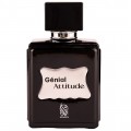 Nylaa Genial Attitude Woda perfumowana 100ml spray