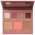 Paese Get The Glow Look paleta do makijau wielozadaniowa 16g