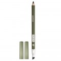 Pupa Multiplay Eye Pencil kredka do oczu 17 Elm Green 1,2g  Pupa Multiplay Eye Pencil kredka do oczu 17 Elm Green 1,2g