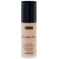 Pupa Wonder Me wodoodporny podkad do twarzy 025 Natural Beige 30ml
