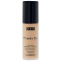 Pupa Wonder Me wodoodporny podkład do twarzy 035 Medium Sand 30ml