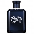 Ralph Lauren Polo 67 Woda toaletowa 75ml spray