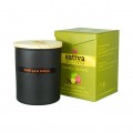 Sattva Ayurveda wieca zapachowa Wanilia I Guava 200g