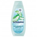 Schauma Anti-Dandruff Sensitive szampon do wosw przeciwupieowy 400ml