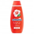 Schauma Long Hair szampon do wosw 400ml