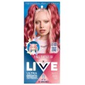 Schwarzkopf Live farba do wosw 025 Dusty Rose