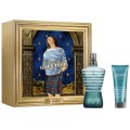 Jean Paul Gaultier Le Male Woda toaletowa 125ml spray + Żel pod prysznic 75ml