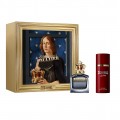 Jean Paul Gaultier Scandal pour Homme Woda toaletowa 100ml spray + Dezodorant 150ml spray