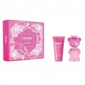 Moschino Toy 2 Bubble Gum Woda toaletowa 30ml spray + Balsam do ciaa 50ml