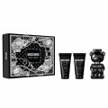 Moschino Toy Boy Woda perfumowana 50ml spray + el pod prysznic 50ml + Balsam po goleniu 50ml