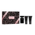 Narciso Rodriguez For Her Woda toaletowa 50ml spray + Balsam do ciaa 50ml + el pod prysznic 50ml