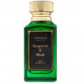 Sorvella Signature Bergamot & Musk Perfumy 100ml spray