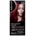 Syoss Permanent Coloration farba do wosw 5-29 Intensywna Czerwie