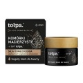Topa Black From Nature bogaty krem do twarzy na dzie 50ml