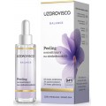 Uzdrovisco Balance peeling normalizujcy na niedoskonaoci 30ml