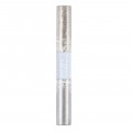 Wibo Brain Freeze 2in1 Eyeliner & Eyeshadow topper eyeliner w pędzelku 4,8g