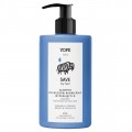 Yope Men Save My Hair szampon do włosów 300ml  Yope Men Save My Hair szampon do włosów 300ml