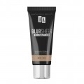 AA Blur Sheer podkład do twarzy 03 Tan Beige 30ml