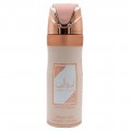 Asdaaf Ameerat Al Arab Prive Rose Dezodorant 200ml spray