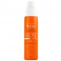 Avene Sun spray przeciwsoneczny SPF50 200ml