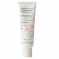 Axis-Y Panthenol 10 Skin Smoothing Shield Cream regenerujcy krem do twarzy z pantenolem 10% 50ml