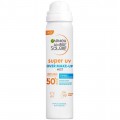 Garnier Ambre Solaire Over Makeup Super Uv mgieka ochronna do twarzy SPF50+ 75ml