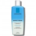 La Roche-Posay Respectissime Eye Make Up Remover delikatny pyn do demakijau do oczu wraliwych 125ml