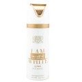 Lattafa Ana Abiyedh Poudree Dezodorant 200ml spray