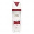 Lattafa Ana Abiyedh Rouge Dezodorant 200ml spray