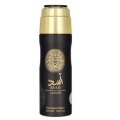 Lattafa Asad Dezodorant 200ml spray