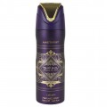 Lattafa Badee Al Oud Amethyst Dezodorant 200ml spray