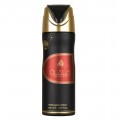 Lattafa Mohra Dezodorant 200ml spray