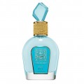 Lattafa Musk So Poudree Woda perfumowana 100ml spray