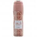 Lattafa Shahd Dezodorant 200ml spray