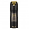 Lattafa Velvet Oud Dezodorant 200ml spray