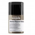 L`Oreal Professionnel Serie Expert Absolut Repair Molecular maska wzmacniajca struktur wosw 50ml