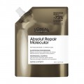 L`Oreal Professionnel Serie Expert Absolut Repair Molecular szampon do wosw refill 500ml