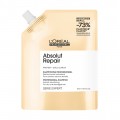 L`Oreal Professionnel Serie Expert Absolut Repair szampon regenerujcy do wosw zniszczonych refill 500ml