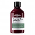 L`Oreal Professionnel Serie Expert Vitamino Color Spectrum szampon do wosw Green 300ml