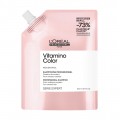 L`Oreal Professionnel Serie Expert Vitamino Color szampon do wosw koloryzowanych refill 500ml